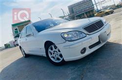 مرسيدس بنز S-Class